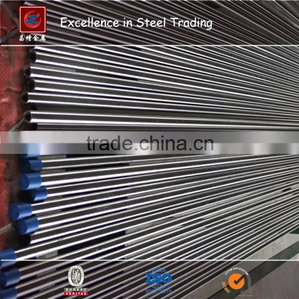 S355J2H Black Seamless/stainless Steel Tube/pipe photo-3