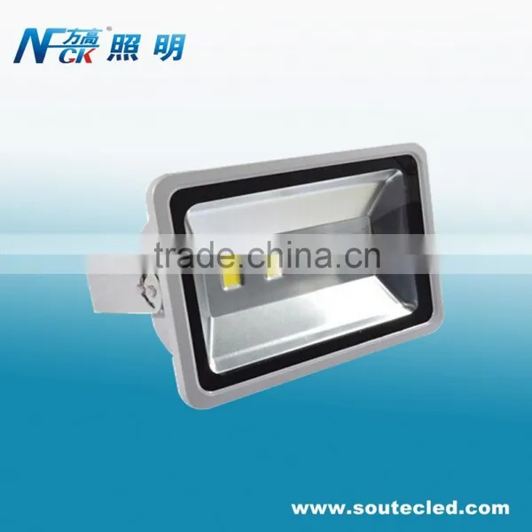 ShenZhen CE ROHS LED Flood Light 50W Outdoor LED Flood Light photo-5