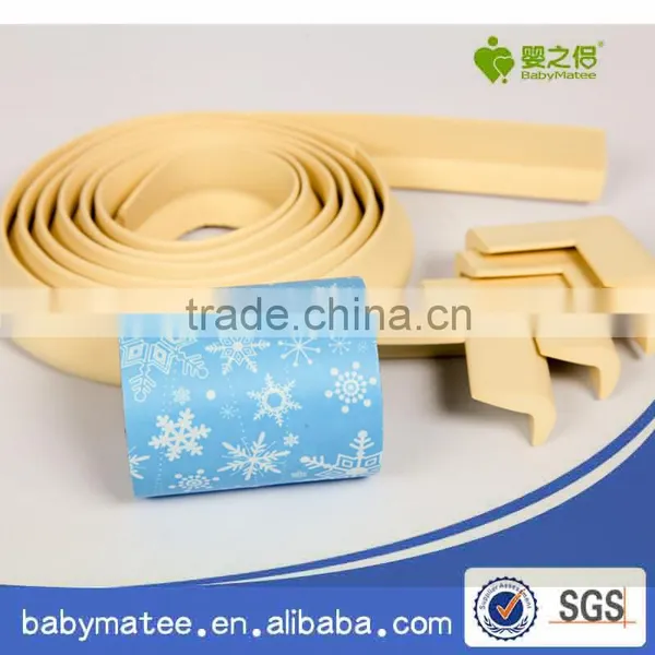 Babymatee the Newest for Baby Safety BUMPER STRIP Renewal Replacement Products by DIY Edge Guards photo-4