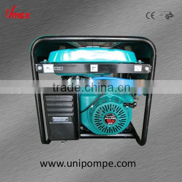 2013 Year Hot-sale Patent LPG/NG/Gas Generator Set Quality Choice photo-4