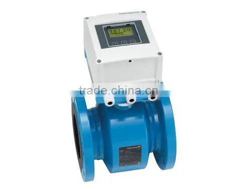 BBZ-Proline Promag 50E Energy Saving Electromagnetic Flowmeter Made in China photo-2