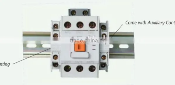 22A 3 Phase Contactor photo-2