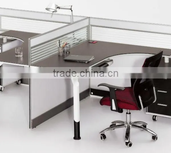 Office High Partition