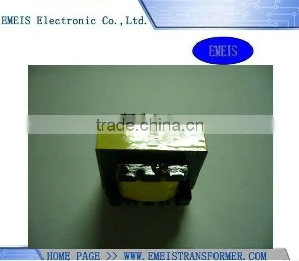 High Frequency Vertical Transformer/EI Transformer/EE Transformer