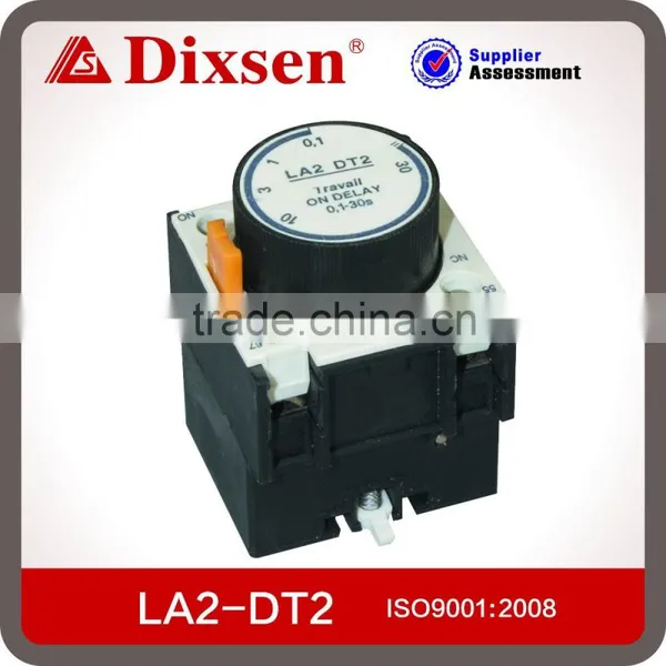 QJX2 Lc3-d Star-delta Reduced Voltage Starter photo-3
