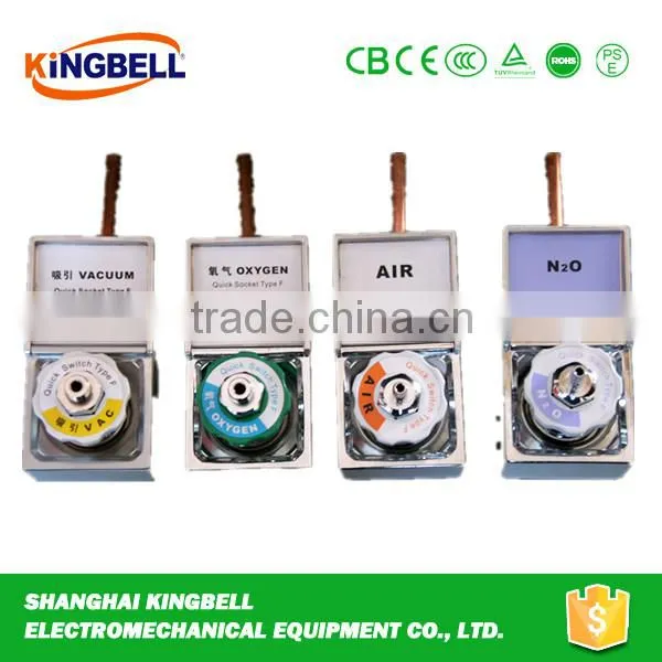 Germany Standard Medical Gas Terminal Unit photo-2
