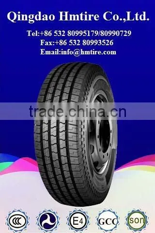 Truck Tyres 1200r20 photo-3