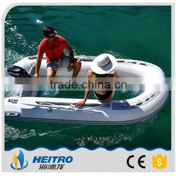 Perfect Navigator Inflatable Boat photo-4