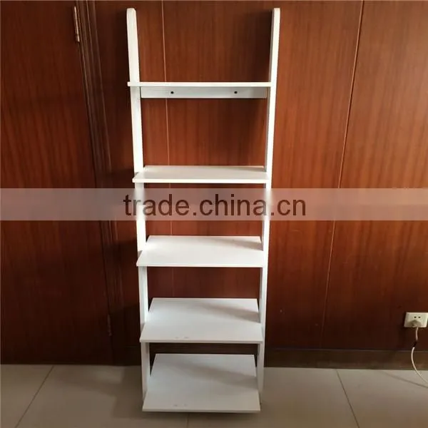 Sail Manufacture Supply Wooden Storage Book Rack photo-4