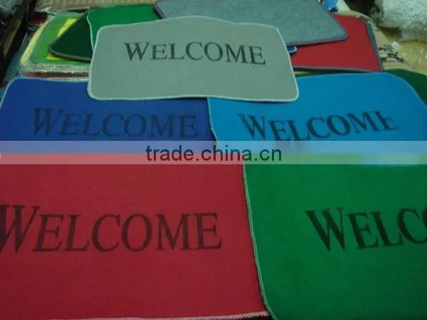 Bath Mat(anti-slip Bath Mat)