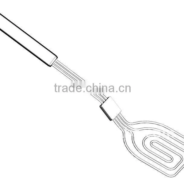 Stainless Steel Turner