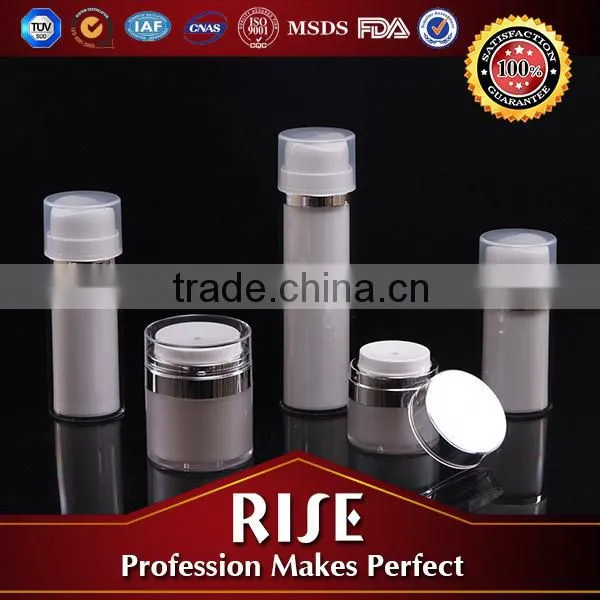 SGS Certification Plastic Dropping Bottle photo-3
