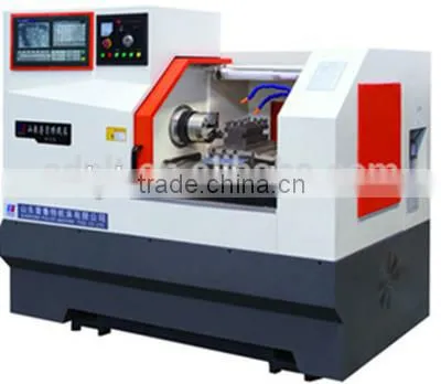 H6240 Taian Gang Tool Metal Spinning Lathe With Gang Post photo-6