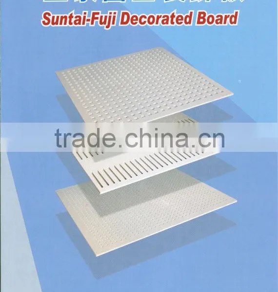 Suntai-Fuji Calcium Silicate Board photo-4