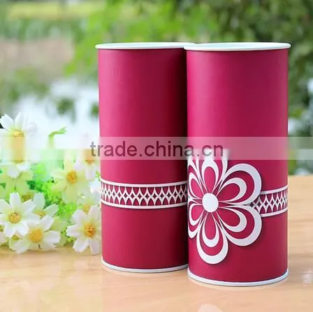 Customized New-style Popular Luxury Tea Boxes photo-5