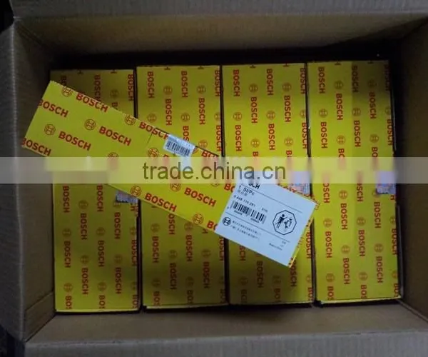 Boschs Diesel Common Rail Injector 0445110291 photo-2