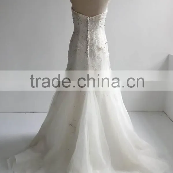 Top Quality Kitenge Wedding Dress Designs photo-6