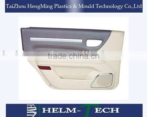 Injection Mould-plastic Auto Mould-5102