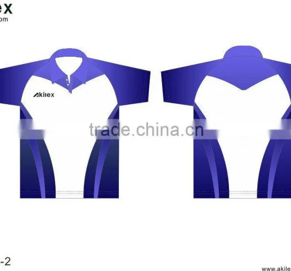 Tion Printing and Cutting Polo Shirt photo-5