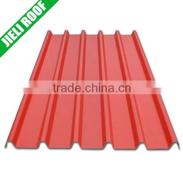 Corrugated Plastic Sheet