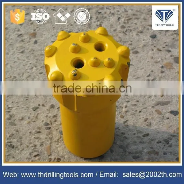 Cheap And High Quality Rock Drilling Tool