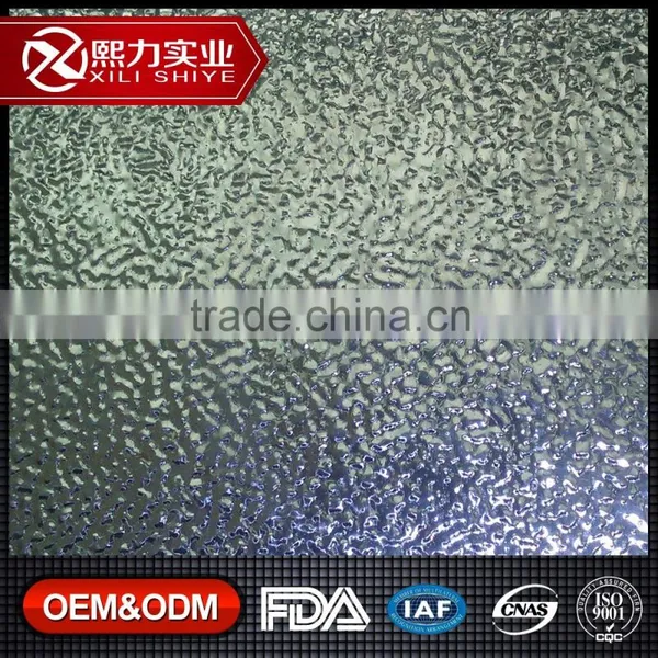 Aluminum Embossed Sheet photo-5