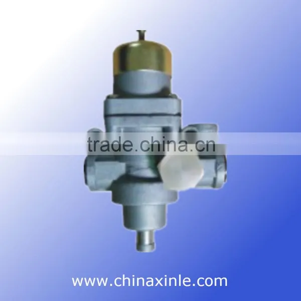 Trailer Air Brake Valve Unloader Valve 9753034730 photo-5