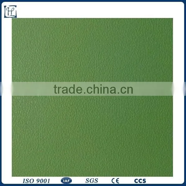 Galvanized Corrugated Plastic Sheet Price photo-3
