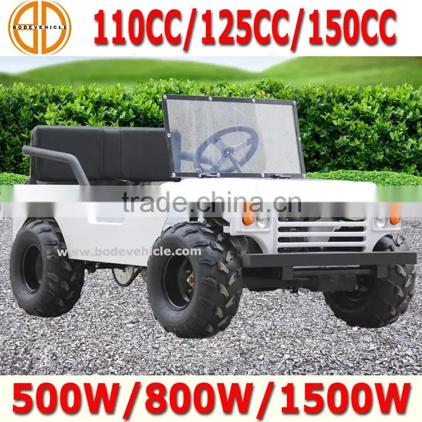 Bode Quality Assured Gas Adult Dune Buggies for Sale Mud Fun photo-3
