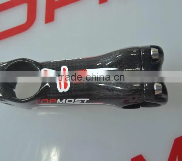 Hot Selling Road Bike Carbon Stem photo-3
