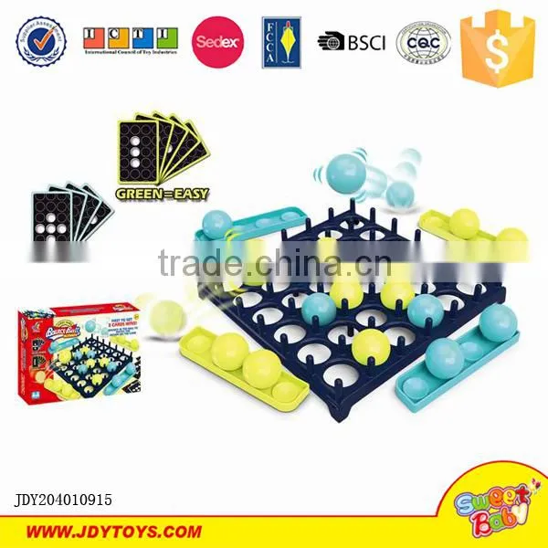 New Product Who Makes the Penguin Fall off the Will Lose Toy for Kids photo-3