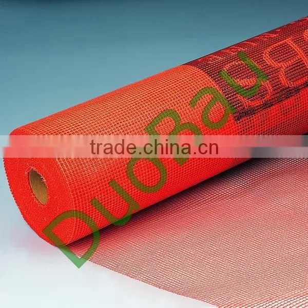 Fiberglass Reinforced Mesh