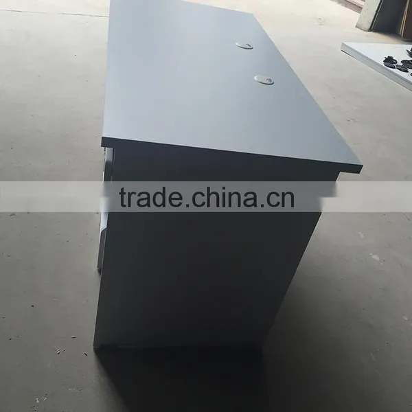 Cheap Office Table Computer Table Design HXCT001 photo-4