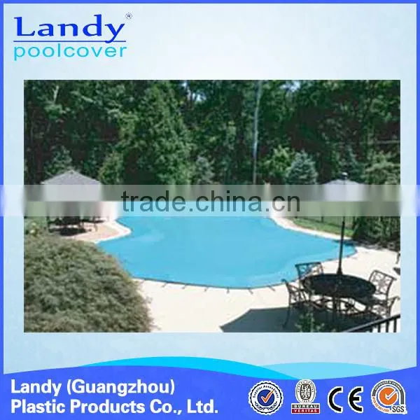 Protective Swimming Pool Cover for Kids