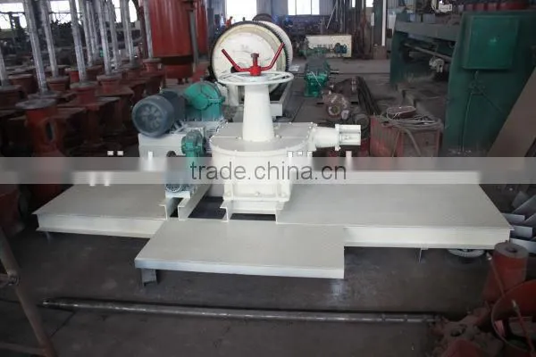 High Capacity Mining Concentrator/Ore Thickener Machine photo-2