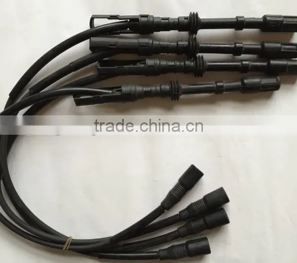 Auto ignition cable wire