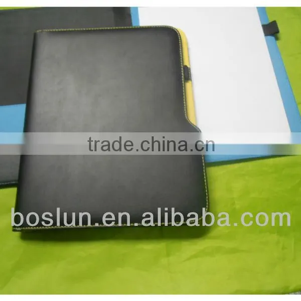 notebook/handbook/agenda with memo pad 11.13