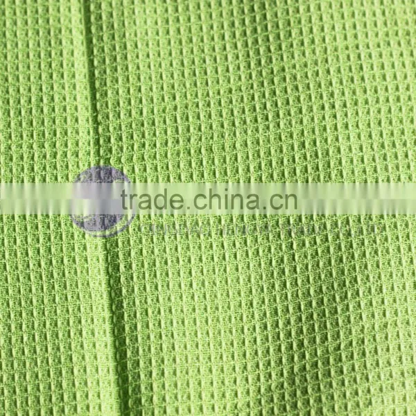 China Supplier Cheap Wholesale Yarn Dyed Cotton Hand Towel photo-5
