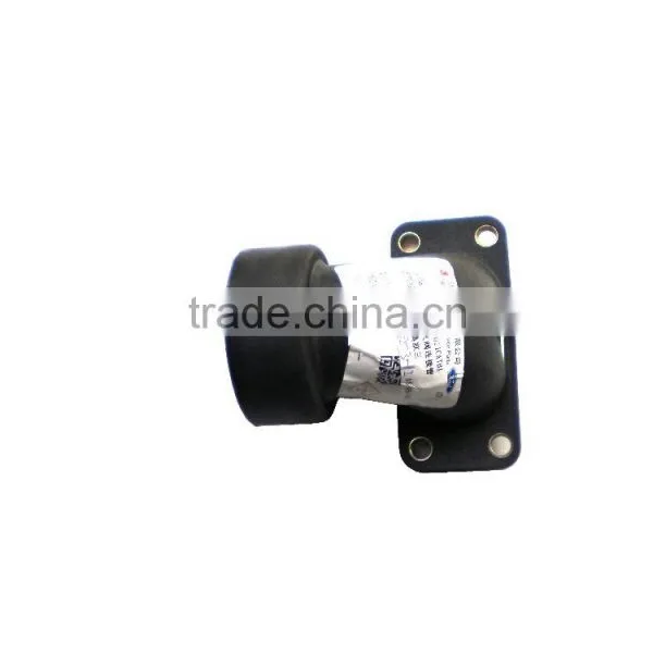 JMC Baodian Euro 3 Wastegate Auto Car Waste Gas Valve Connecting Pipe Auto Spare Parts photo-6