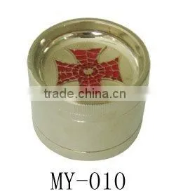 Metal TOBACCO GRINDER
