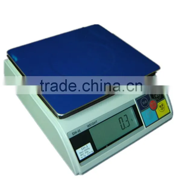Chinese Electronic Weighing Scales photo-3
