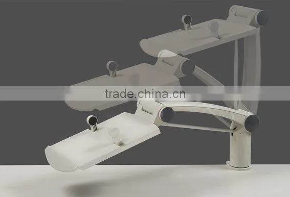 Desk Top Flex Arm Phone Holder photo-2