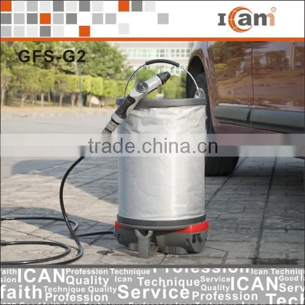 GFS-G2-multi-purpose Cleaner With 3m Power Cord