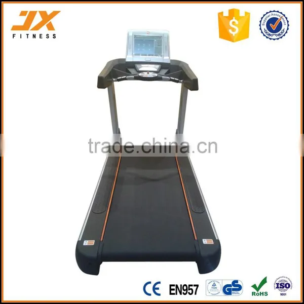 Professional Design Athletic Commercial Treadmill photo-4