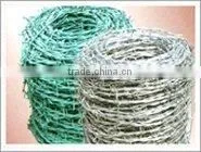 Barbed Wire Rope
