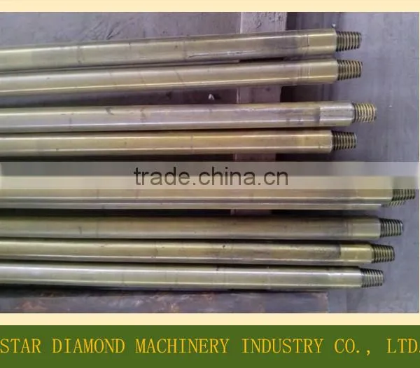 Drill Rods, NWY Drill Rods, NWY Drill Pipes photo-3