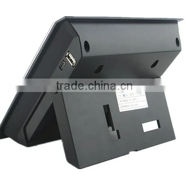 Wireless Biometric Fingerprint Reader photo-3
