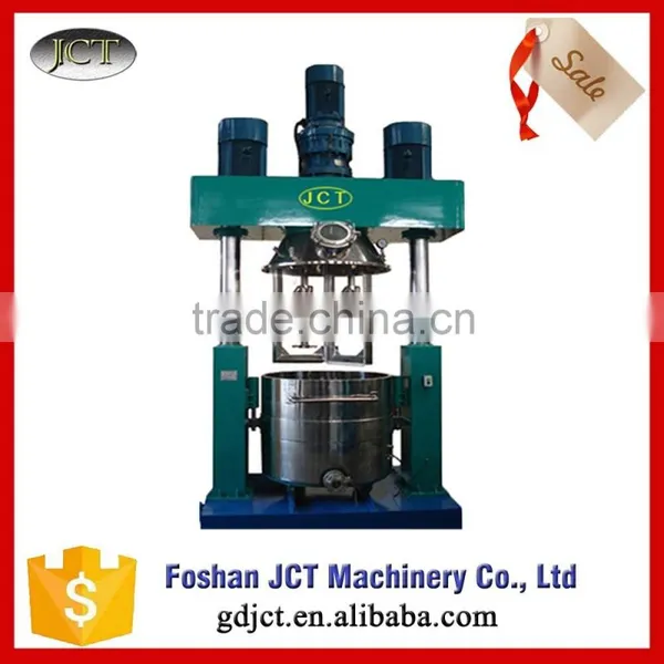 2015 Liquid Soap Mixing Machine/Liquid Soap Mixer Quality Choice photo-6