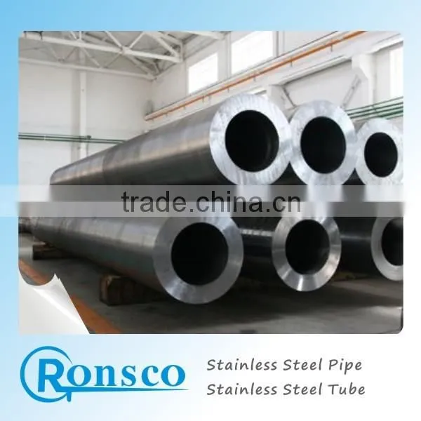 Stainless Steel Flexible Pipe 2205