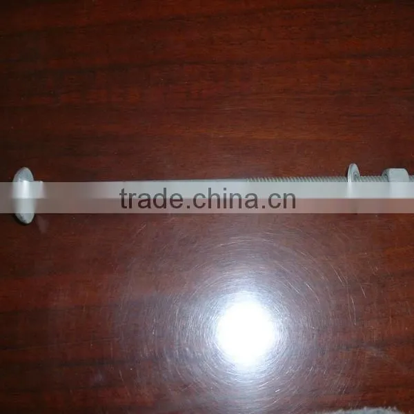 Ductile Iron Saddle Clamps photo-4